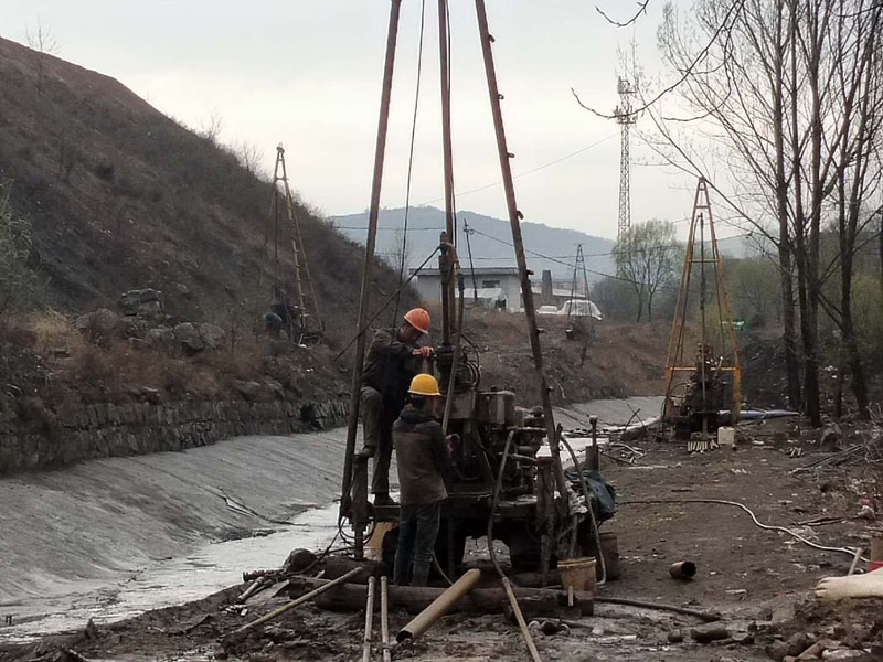 故城地基加固与处理方法详细介绍