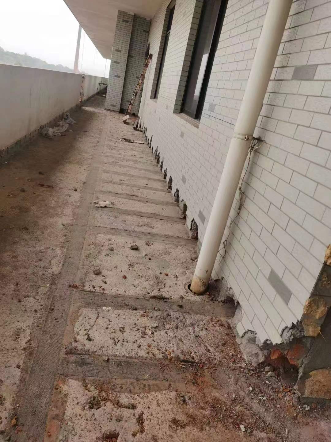 故城老房加固如何做好加固工作?