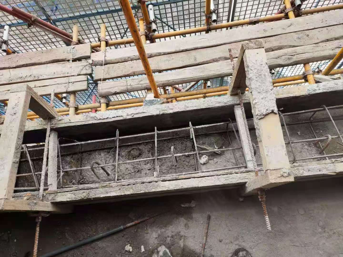 故城厂房加固公司如何选择